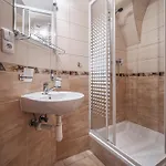 Sobota Gasthof Poprad