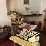 Sobota Gasthof Poprad