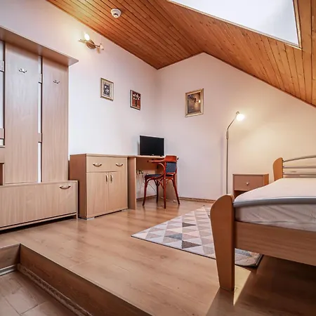 Sobota Vendégház 3*