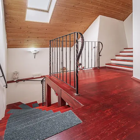 Vendégház Sobota Poprád