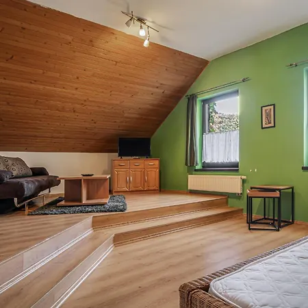 Vendégház Sobota 3*