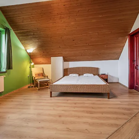 Sobota 3* Poprad