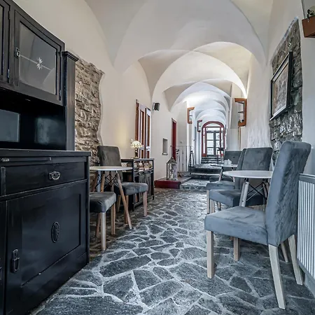 Vendégház Sobota Poprád