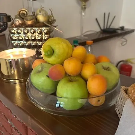 Sobota Vendégház 3*