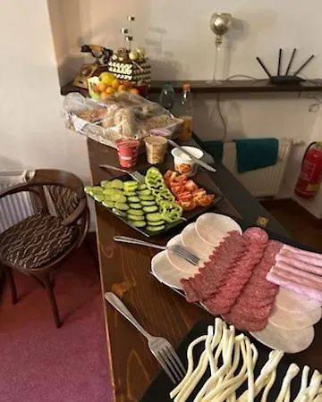 Sobota Maison d'hôtes *