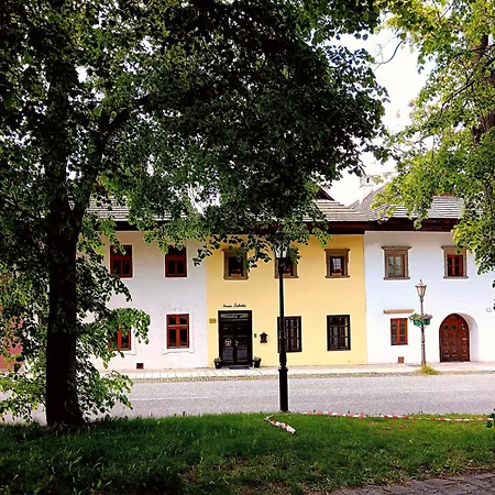 Sobota 3* Poprad