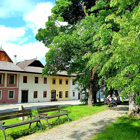 Penzion Sobota Poprad