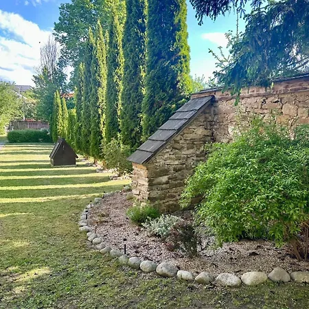 Sobota Vendégház 3*