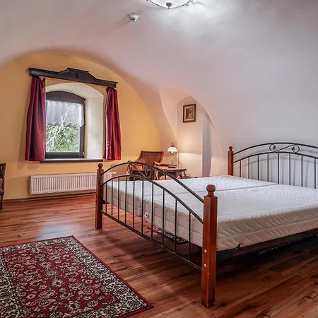 Sobota Penzion 3*
