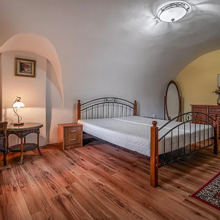 Sobota Penzion Poprad
