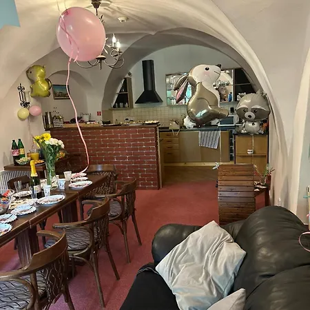 Maison d'hôtes Sobota 3*