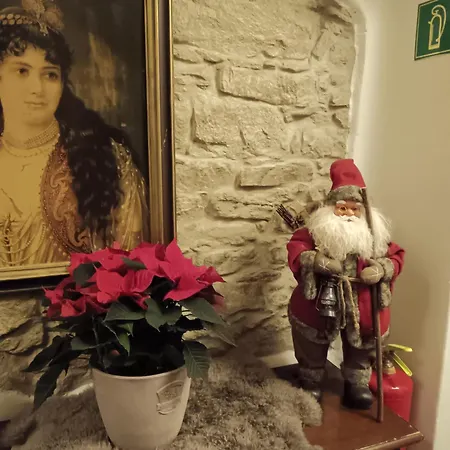 Sobota Pensjonat Poprad