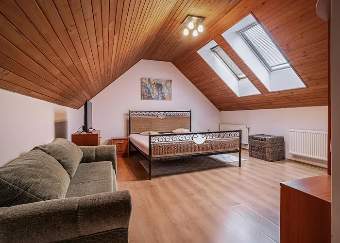 Sobota Guest house Poprad