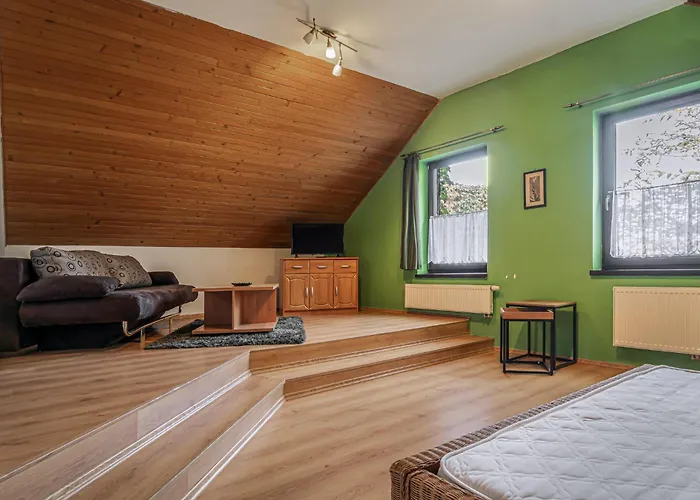 Guest house Sobota 3*