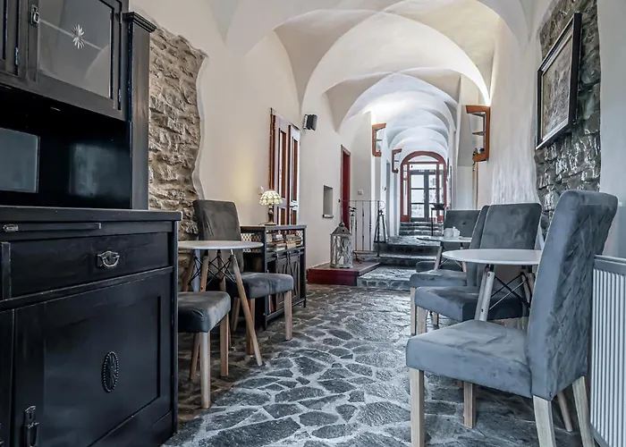 Guest house Sobota Poprad