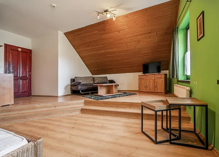 Guest house Sobota 3*