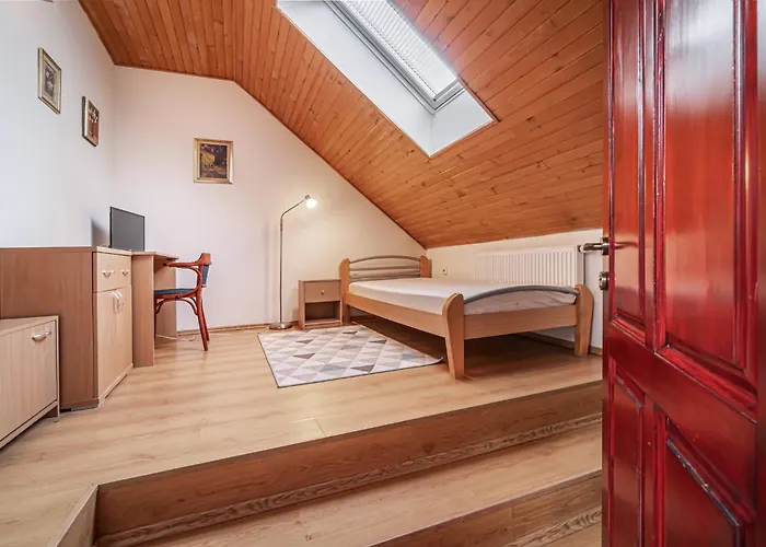 Guest house Sobota Poprad