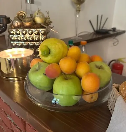 Sobota Guest house 3*