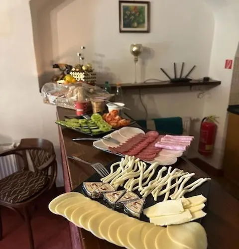 Sobota Guest house Poprad