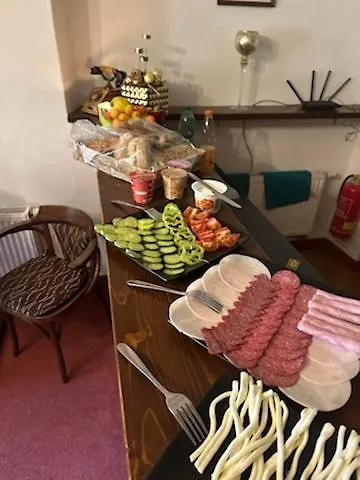 Sobota Guest house 3*