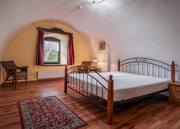 Sobota Guest house 3*