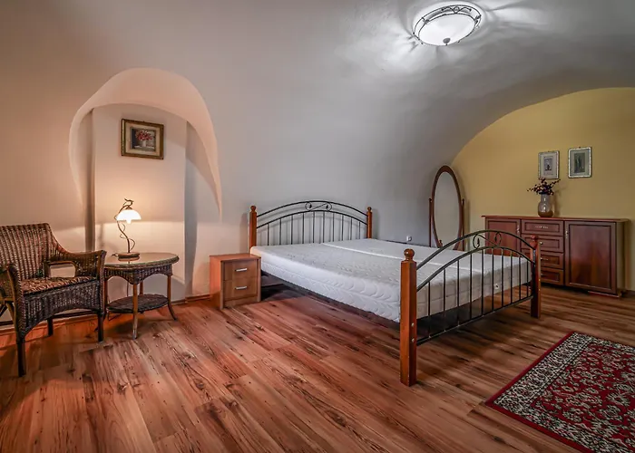 Sobota Guest house Poprad